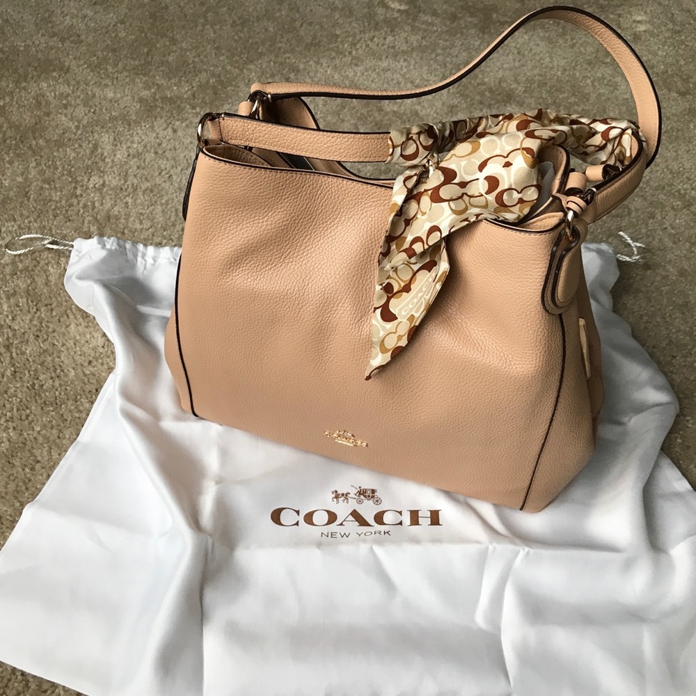 Coach: Edie Shoulder Bag 31